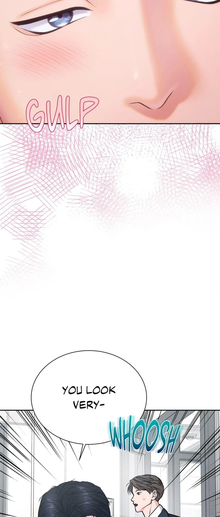 Nailing the Assignment (Uncensored) - Chapter 19 Page 32