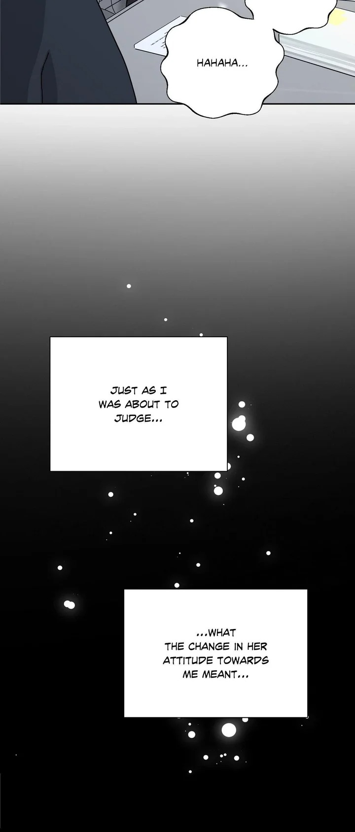 Nailing the Assignment (Uncensored) - Chapter 19 Page 34