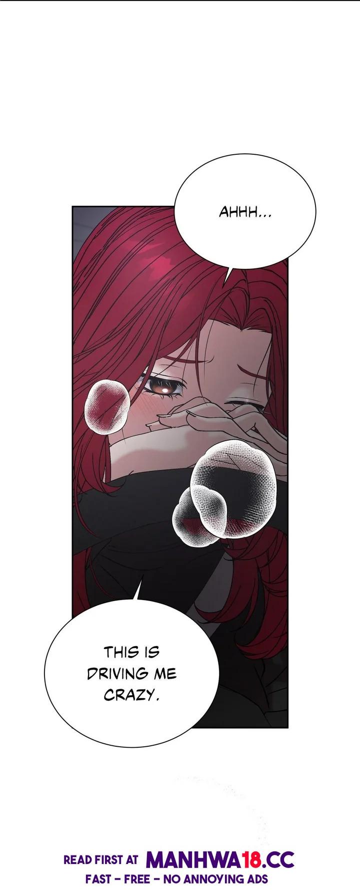 Nailing the Assignment (Uncensored) - Chapter 19 Page 36