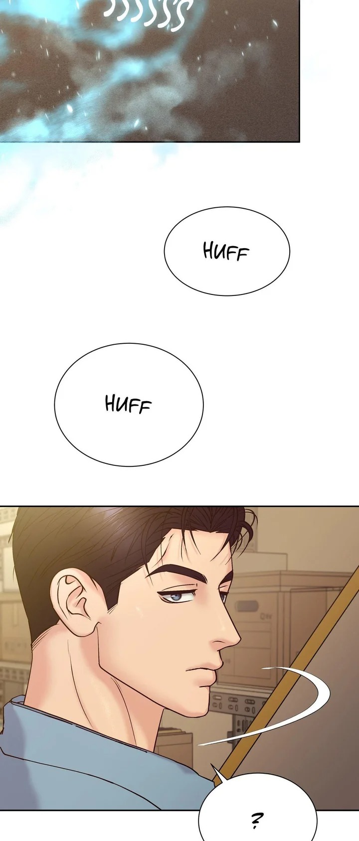 Nailing the Assignment (Uncensored) - Chapter 19 Page 46