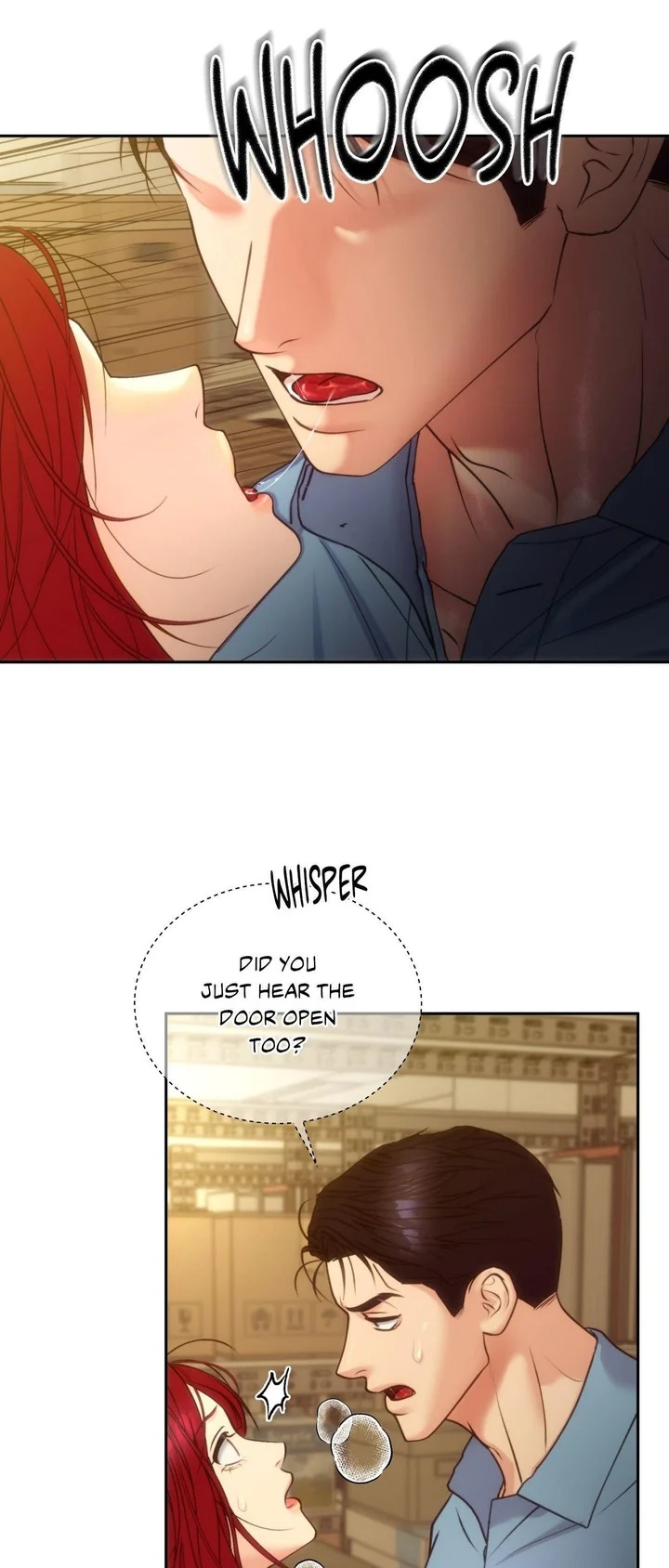 Nailing the Assignment (Uncensored) - Chapter 19 Page 57