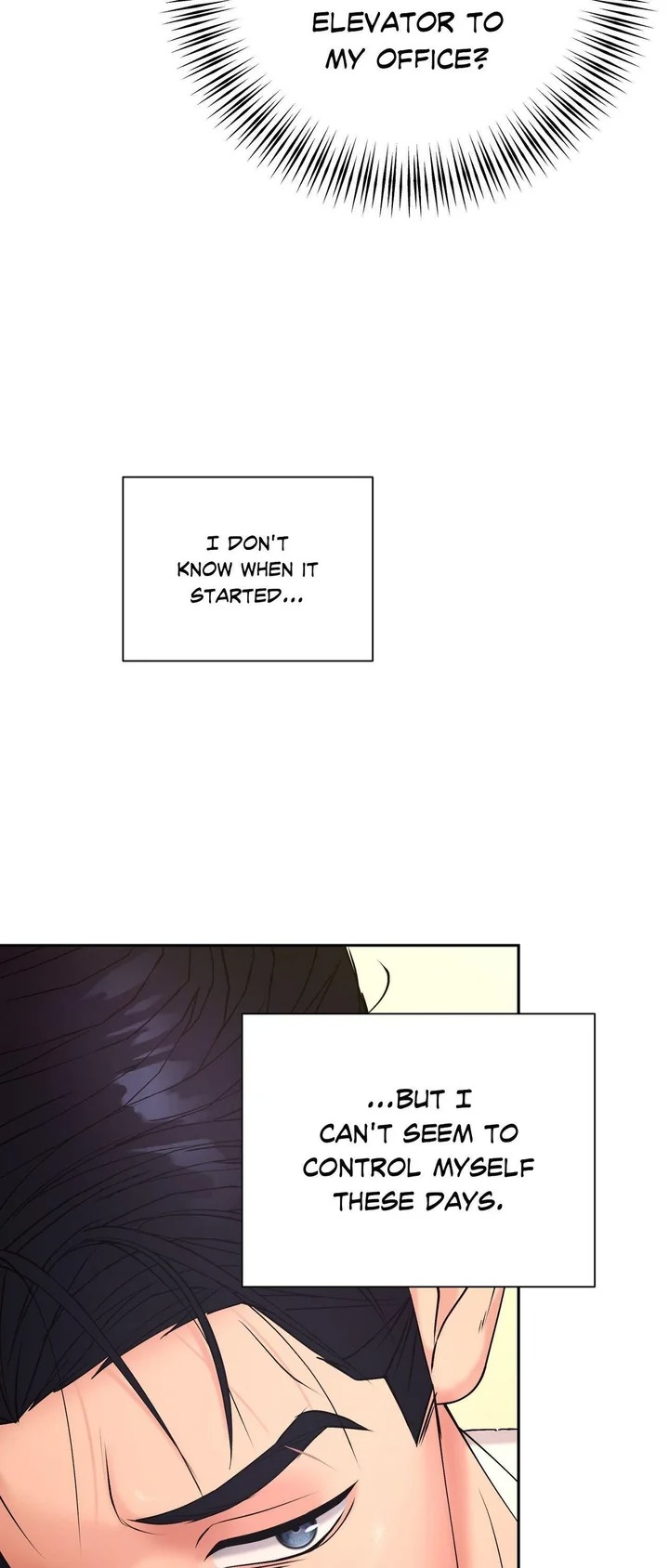 Nailing the Assignment (Uncensored) - Chapter 19 Page 9