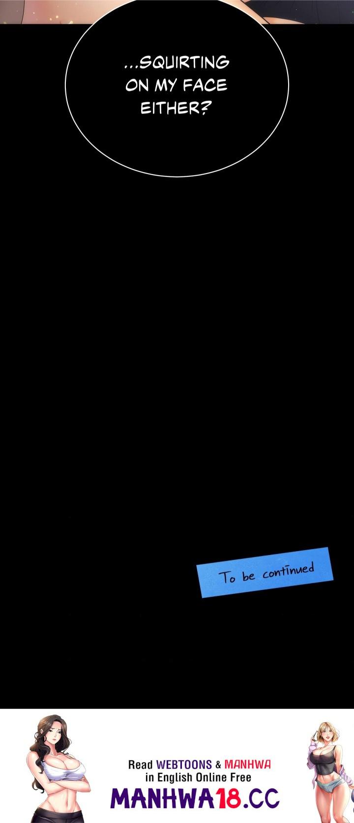 Nailing the Assignment (Uncensored) - Chapter 2 Page 20