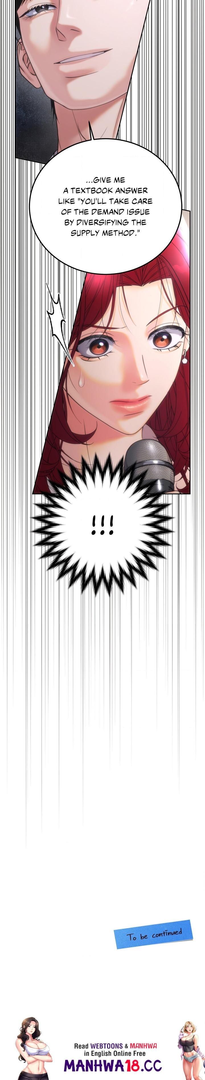 Nailing the Assignment (Uncensored) - Chapter 21 Page 24