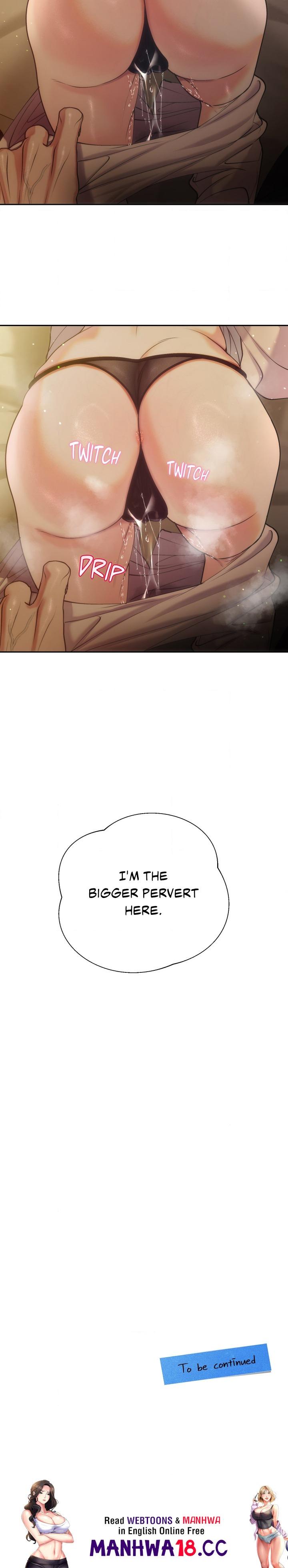 Nailing the Assignment (Uncensored) - Chapter 22 Page 23