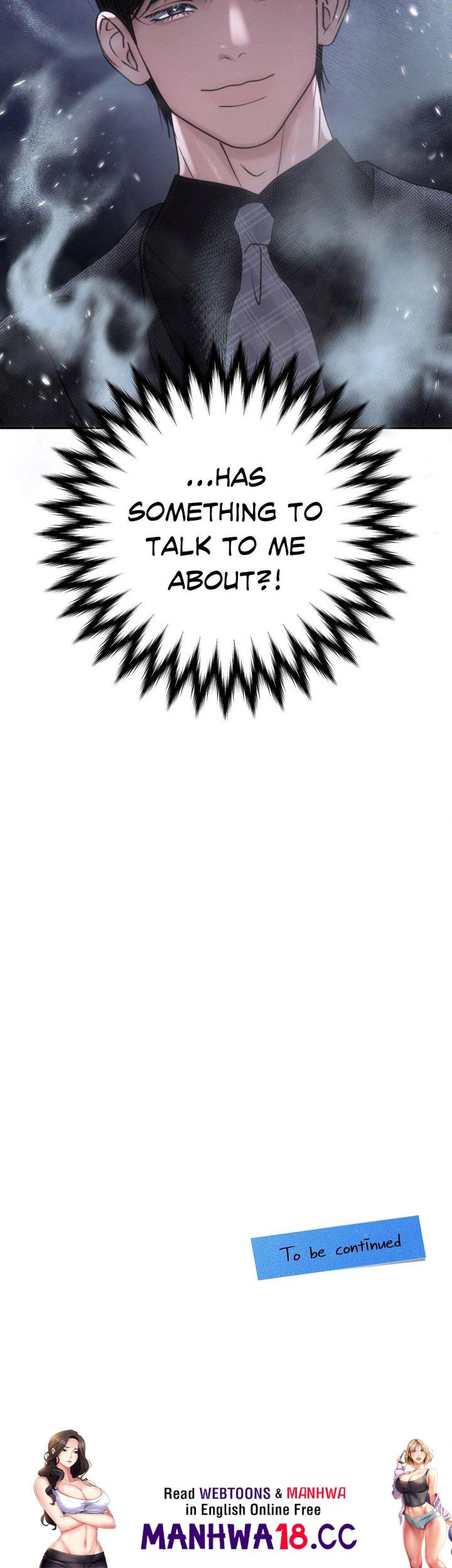 Nailing the Assignment (Uncensored) - Chapter 25 Page 23