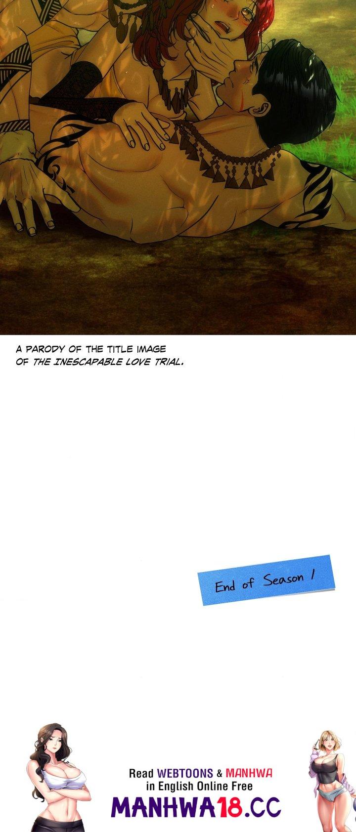 Nailing the Assignment (Uncensored) - Chapter 26.5 Page 5