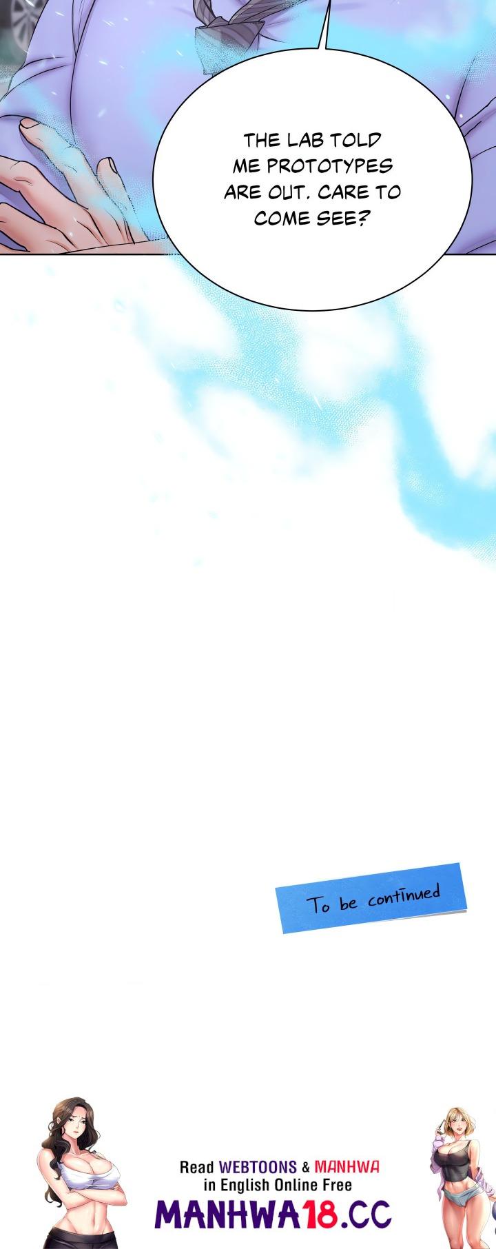 Nailing the Assignment (Uncensored) - Chapter 3 Page 23