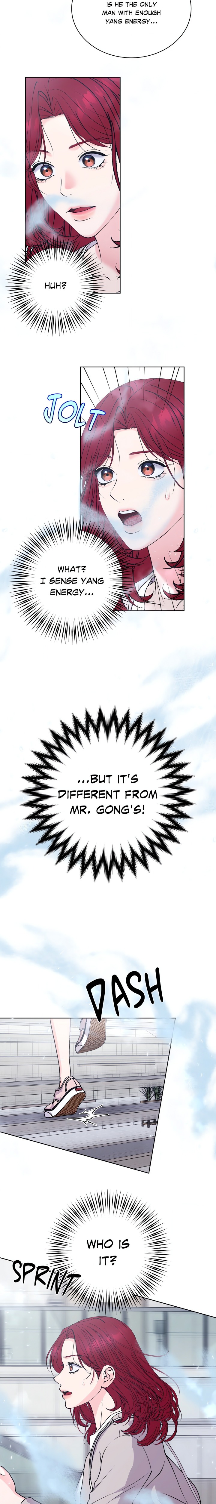 Nailing the Assignment (Uncensored) - Chapter 4 Page 18