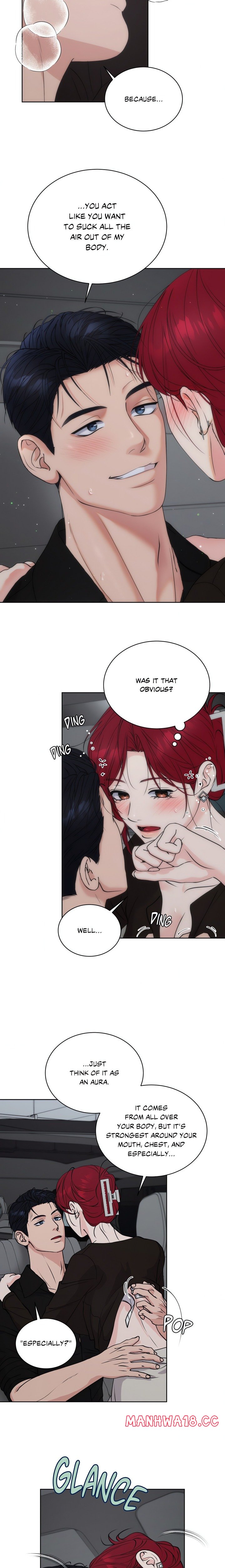 Nailing the Assignment (Uncensored) - Chapter 7 Page 4