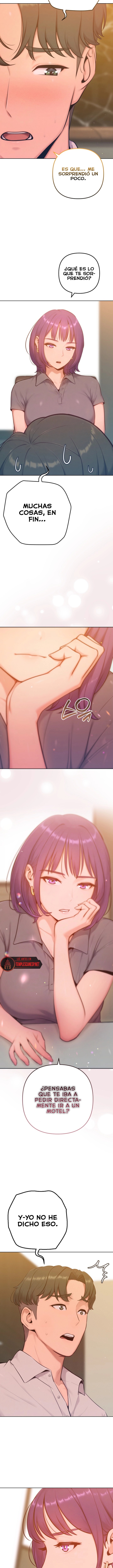 Never Just Friends Raw - Chapter 16 Page 3