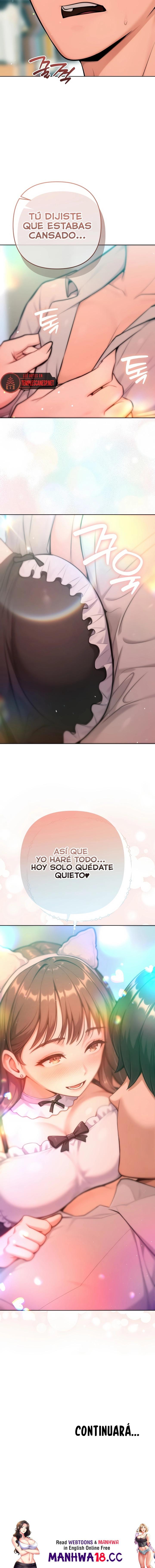 Never Just Friends Raw - Chapter 20 Page 13