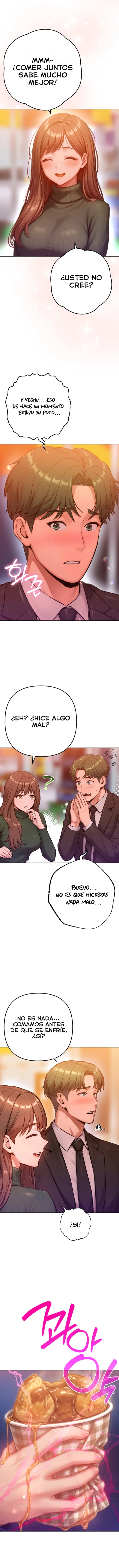 Never Just Friends Raw - Chapter 24 Page 11