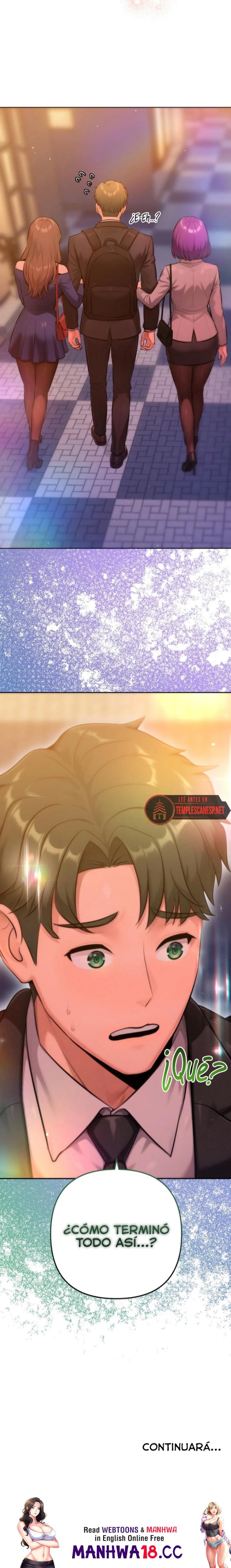 Never Just Friends Raw - Chapter 25 Page 15