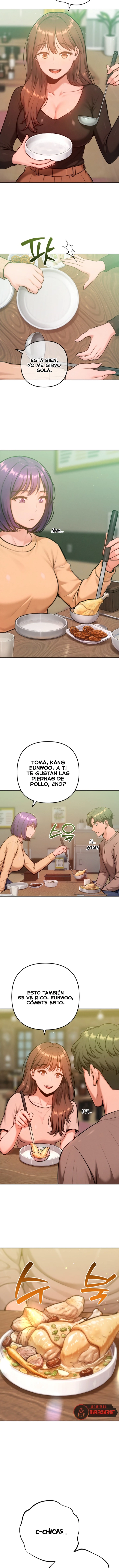 Never Just Friends Raw - Chapter 26 Page 4