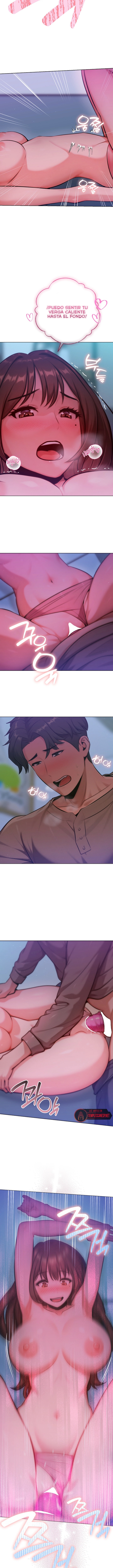 Never Just Friends Raw - Chapter 29 Page 8