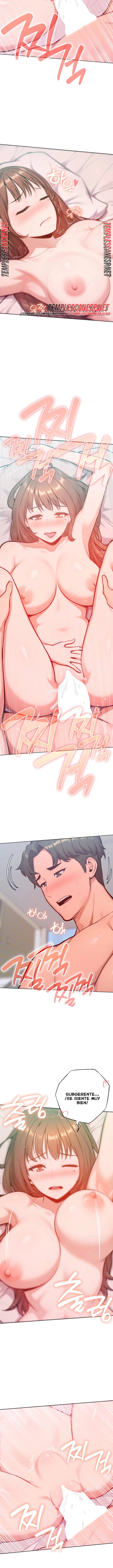 Never Just Friends Raw - Chapter 34 Page 2