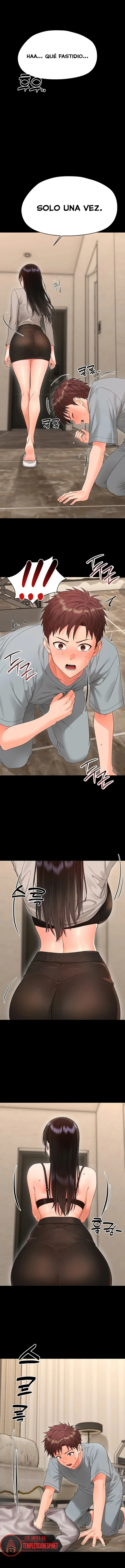 Small Beast Raw - Chapter 41 Page 9
