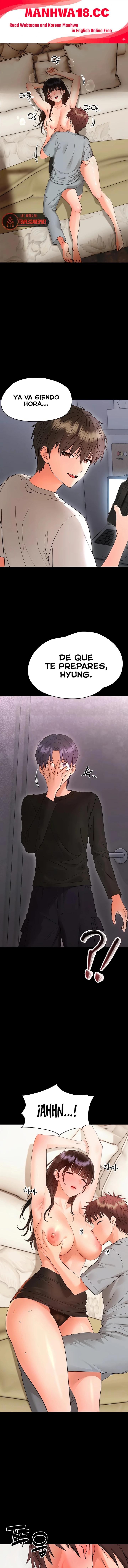 Small Beast Raw - Chapter 42 Page 1