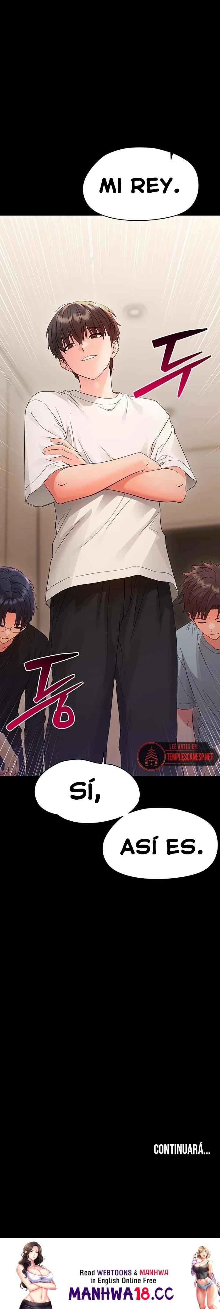 Small Beast Raw - Chapter 44 Page 14