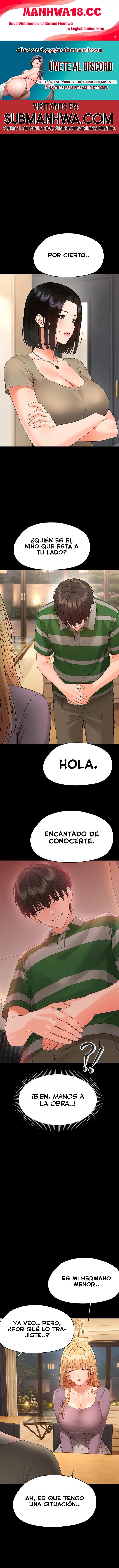 Small Beast Raw - Chapter 48 Page 1