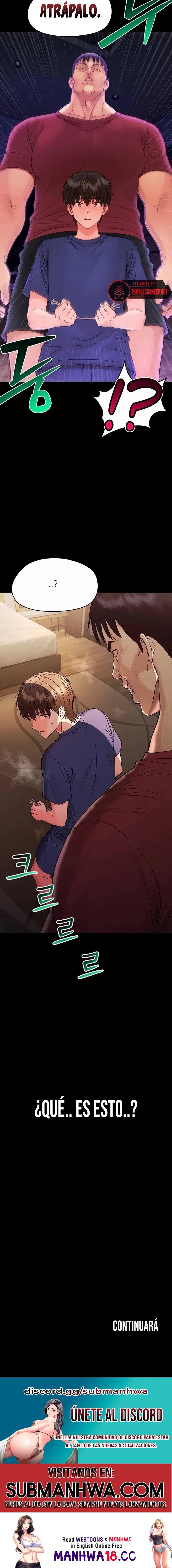 Small Beast Raw - Chapter 51 Page 15