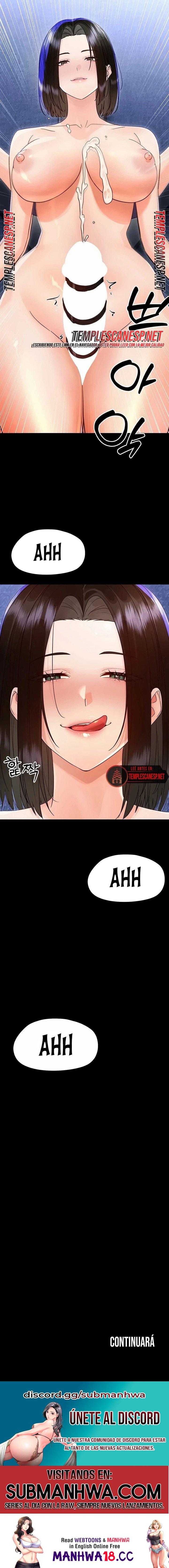 Small Beast Raw - Chapter 52 Page 15