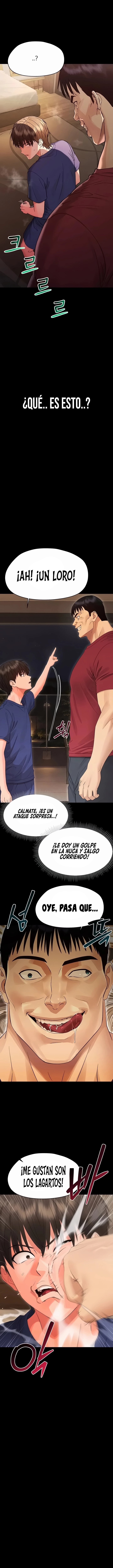 Small Beast Raw - Chapter 52 Page 2