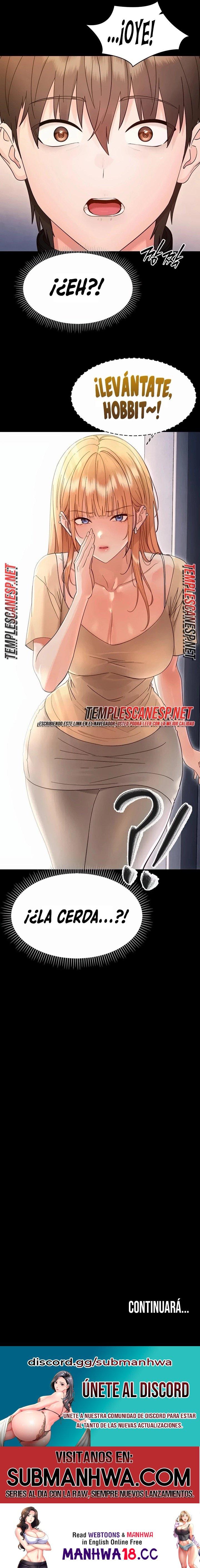Small Beast Raw - Chapter 53 Page 14