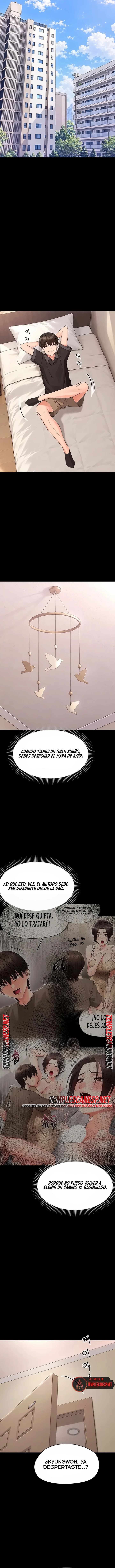 Small Beast Raw - Chapter 58 Page 5