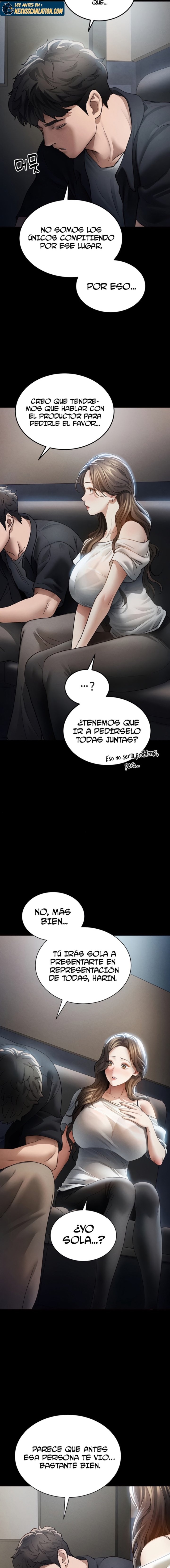 The Idol Manager's Diary Raw - Chapter 1 Page 28