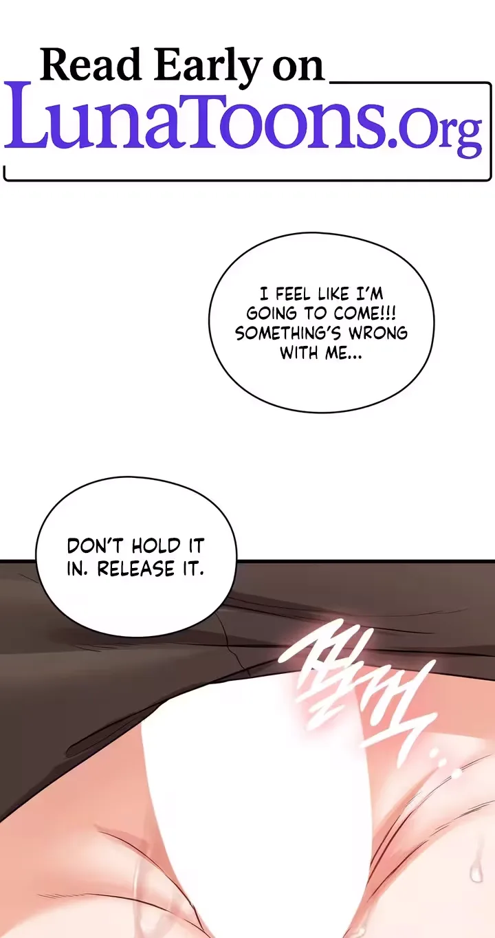 Beasts Who Cross the Line - Chapter 16 Page 1