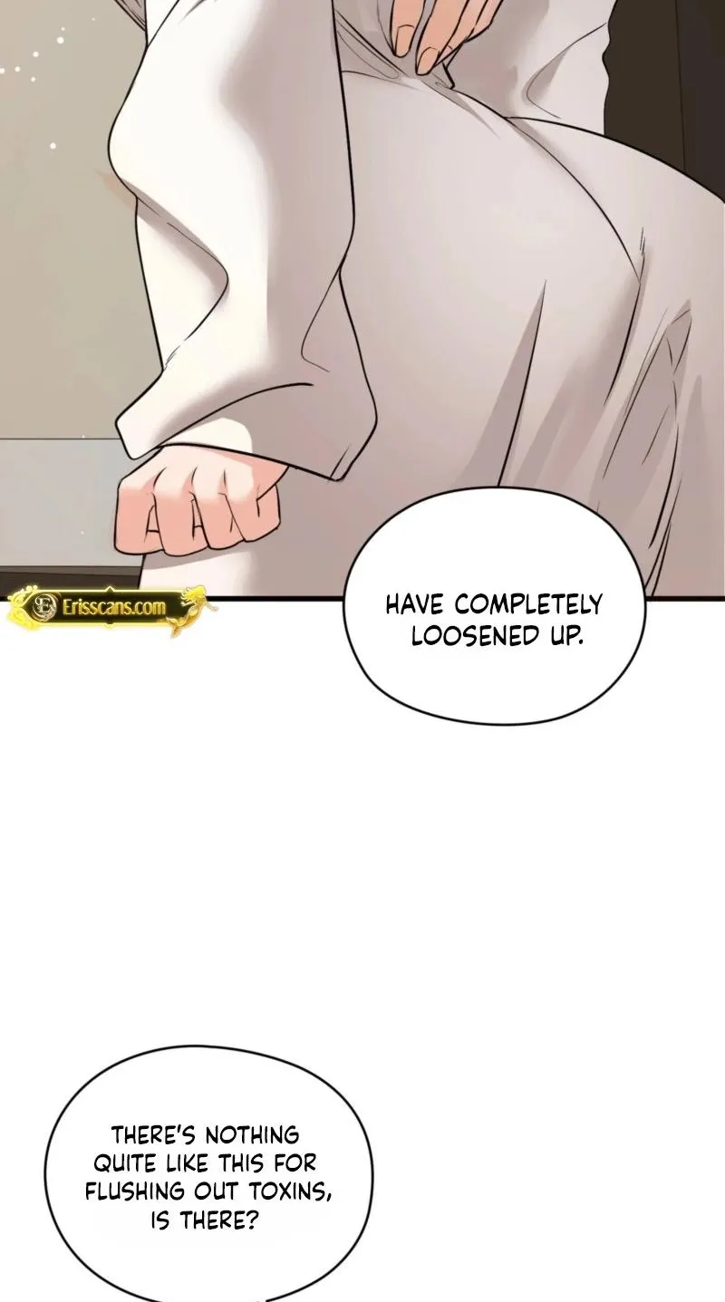 Beasts Who Cross the Line - Chapter 17 Page 15