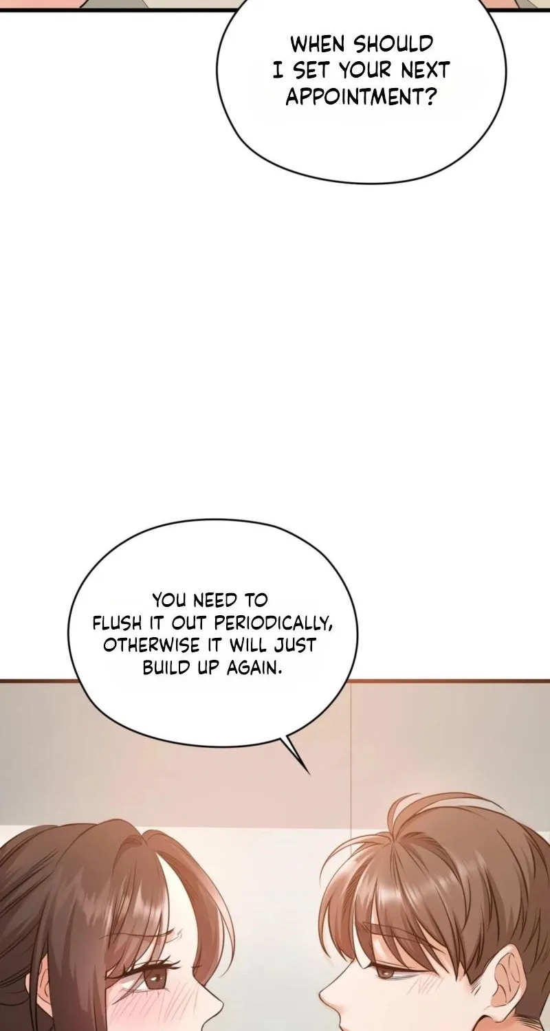 Beasts Who Cross the Line - Chapter 17 Page 23