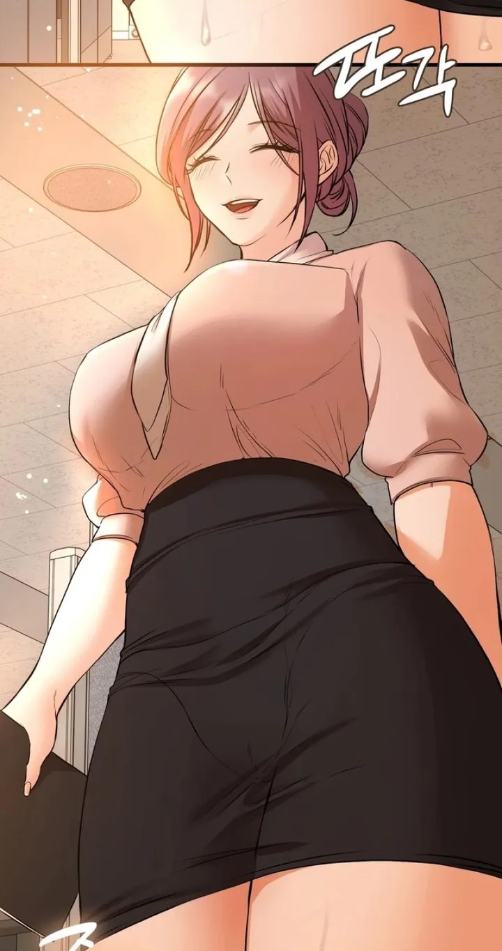 Beasts Who Cross the Line - Chapter 25 Page 14