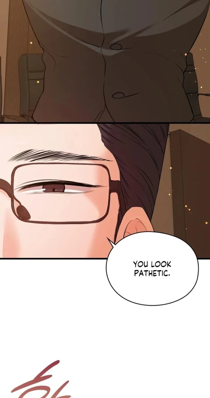 Beasts Who Cross the Line - Chapter 25 Page 3