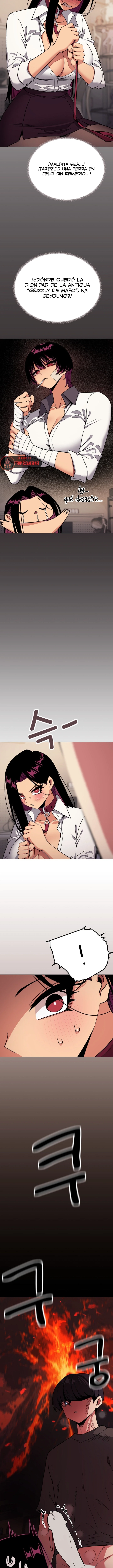 Stop Smoking Raw - Chapter 101 Page 5