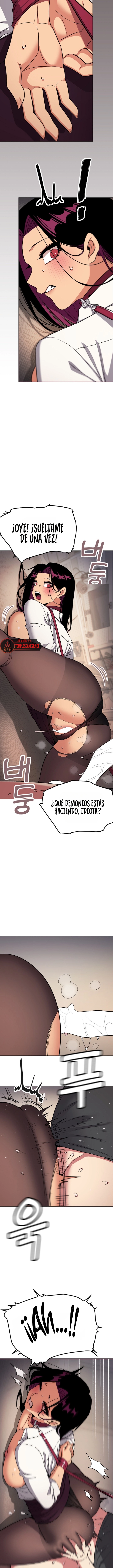 Stop Smoking Raw - Chapter 102 Page 10