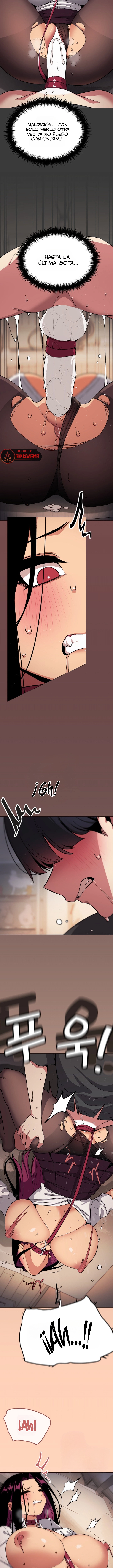 Stop Smoking Raw - Chapter 102 Page 4