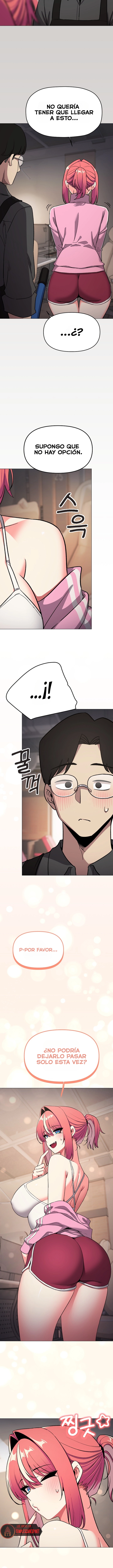 Stop Smoking Raw - Chapter 103 Page 6