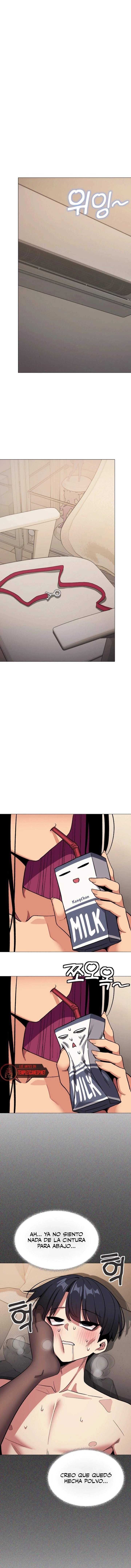 Stop Smoking Raw - Chapter 104 Page 1