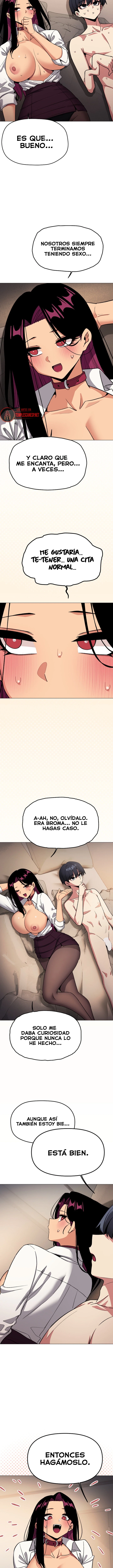 Stop Smoking Raw - Chapter 104 Page 4