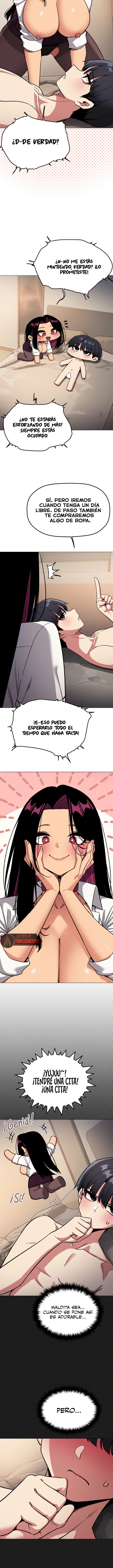 Stop Smoking Raw - Chapter 104 Page 5