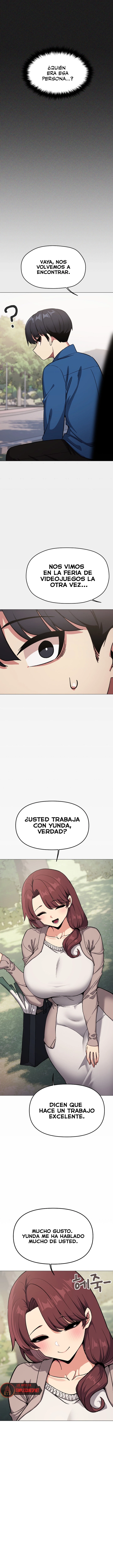 Stop Smoking Raw - Chapter 104 Page 6