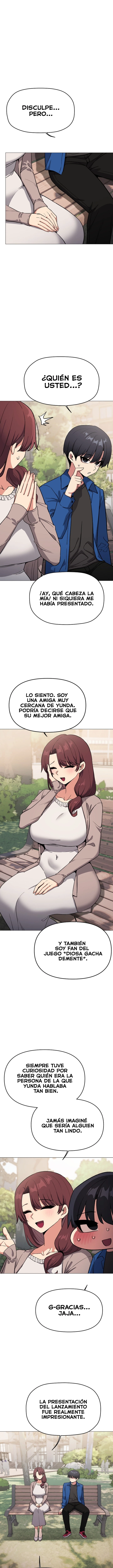 Stop Smoking Raw - Chapter 104 Page 7