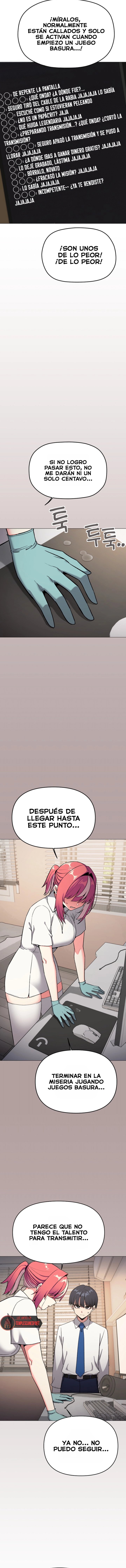 Stop Smoking Raw - Chapter 107 Page 12