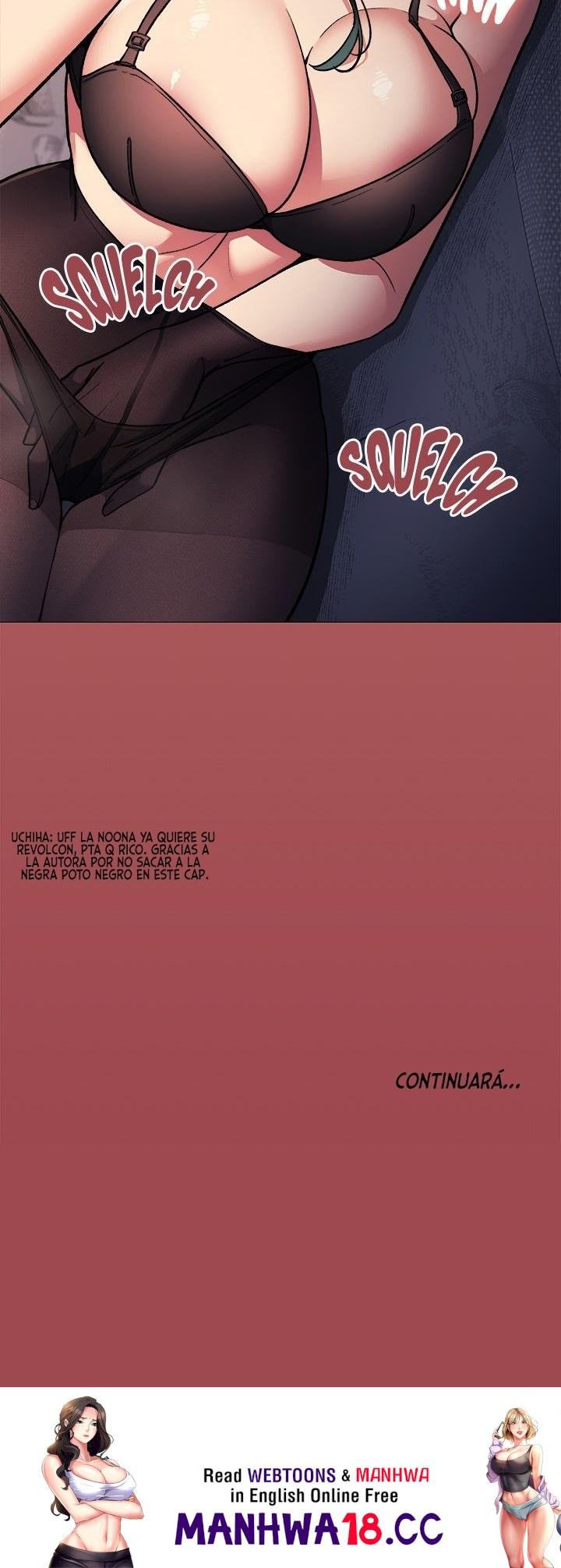 Stop Smoking Raw - Chapter 45 Page 35