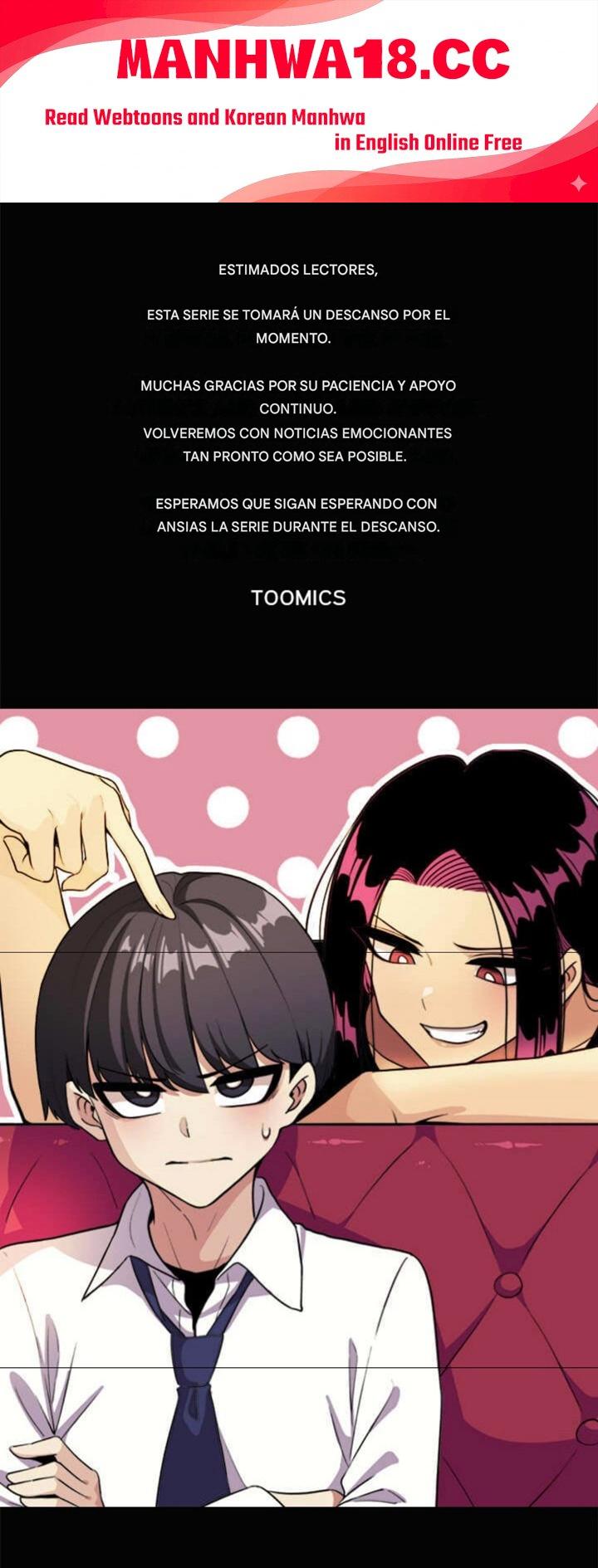 Stop Smoking Raw - Chapter 94.5 Page 1