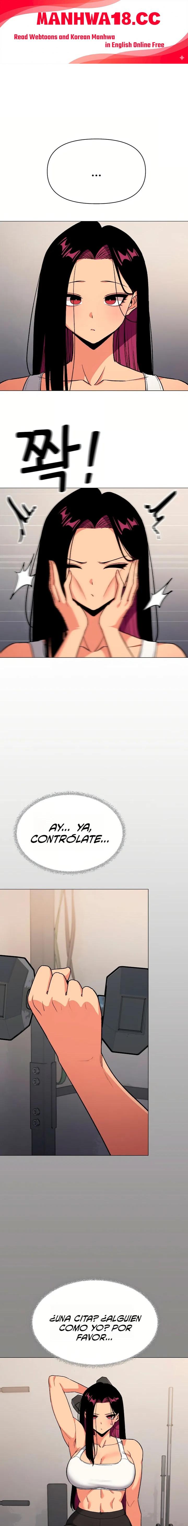 Stop Smoking Raw - Chapter 95 Page 1