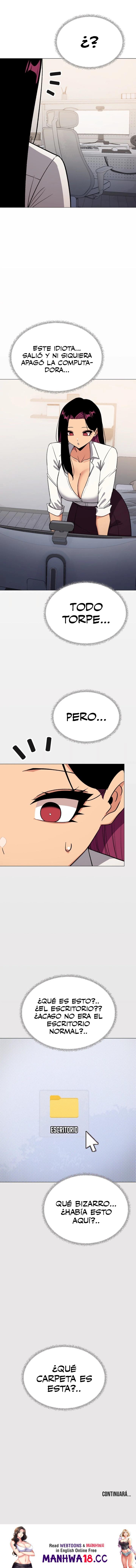 Stop Smoking Raw - Chapter 96 Page 15